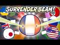 Surrender Beam