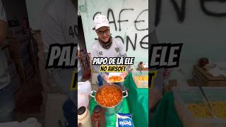 Aquela resenha
