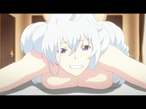 STEP BRO AND STEP SIS IN ANIME HOT ANIME MOMENTS