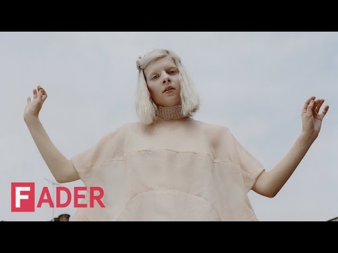 AURORA - Nothing is Eternal (A Documentary)