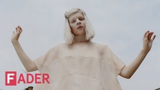 Video thumbnail of "AURORA - Nothing is Eternal (A Documentary)"