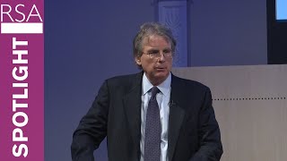 Taking on Big Tech with Roger McNamee