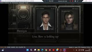 Resident Evil 4 - Nintendo Switch - torzu - Test Windows 11