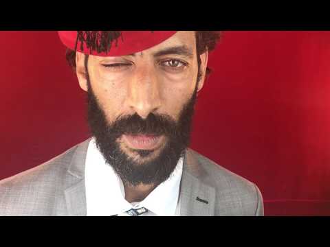 No Vaseline Politic Sunday By Hicham Lasri