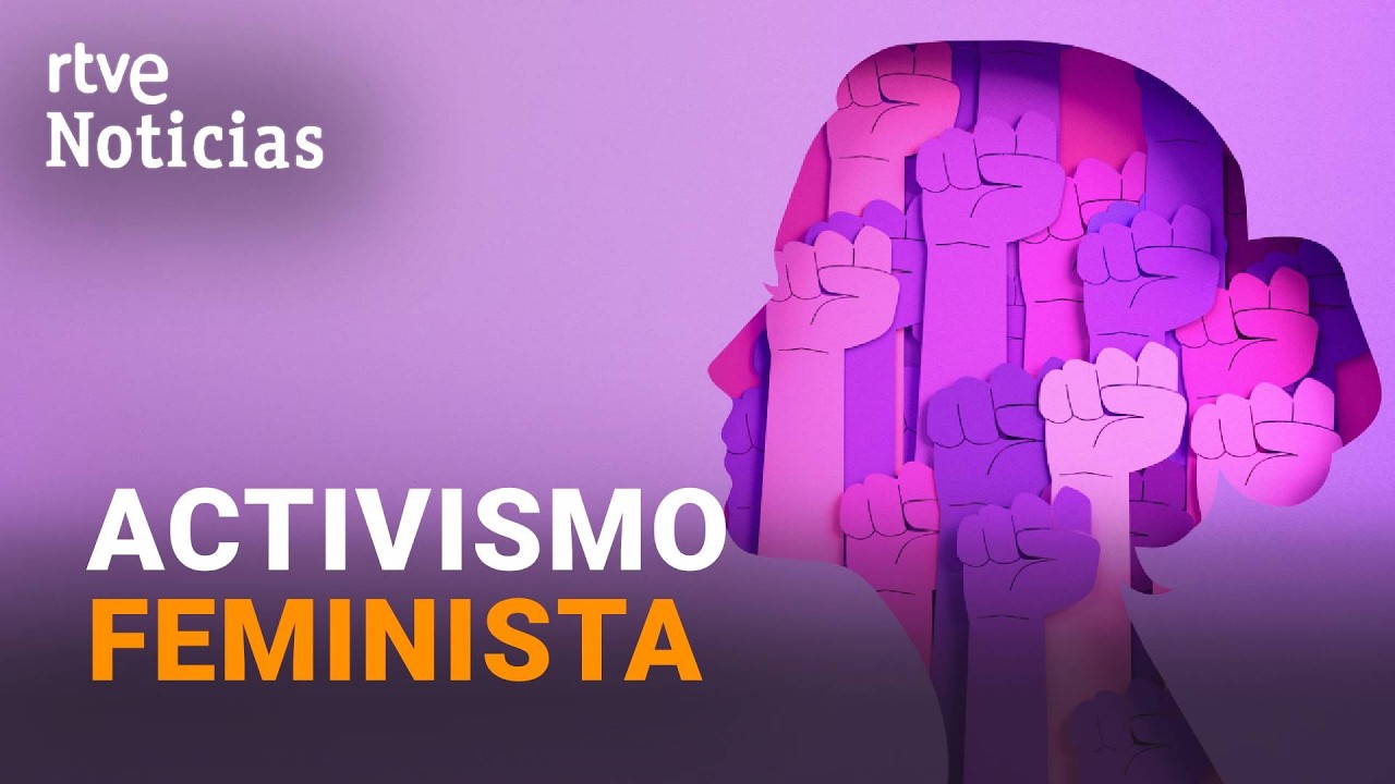 8M | Las MUJERES encabezan las INICIATIVAS CIUDADANAS más APOYADAS | RTVE Noticias