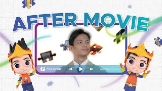 After Movie PPSMB UGM 2022