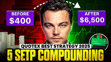 quotex 1 min best sure shot pattern binary option trading strategy Bug 2025