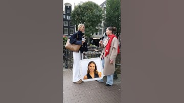 Van wie zou jij het willen stelen? 🤭#burga #straatinterview #voxpop #telefoonhoesje #win