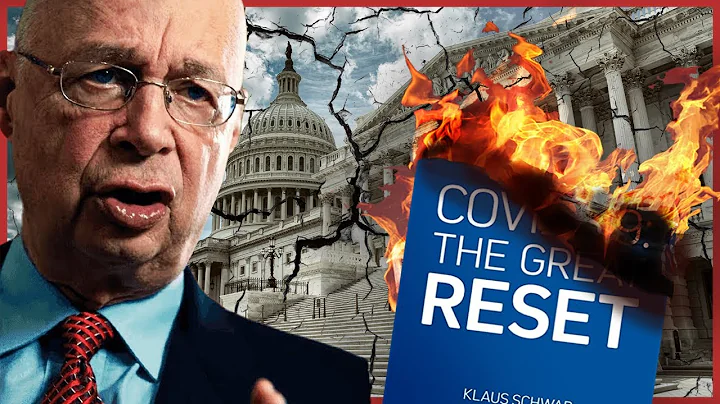 Martin Armstrong: The Great Reset will FAIL & EVER...