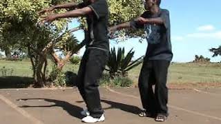 Zunguka Zunguka | Njoroge wa dundori ( VIDEO)