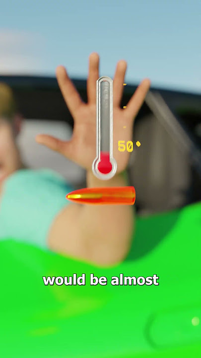 Can You Catch A Bullet? 😨