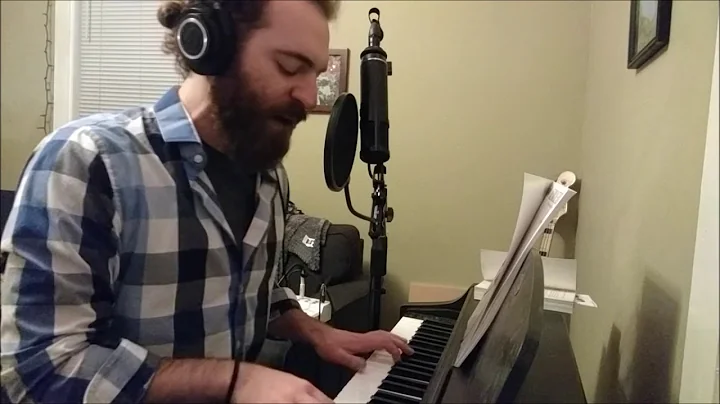 Matt Mueller - Piano Medley