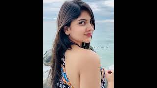 Riya Shines Tiktokindian Cute Actress & Modelnew Tiktok Videostatustiktok Most Beautiful Girls