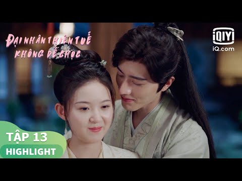 Video La Chính Quý Mỹ Hàm | Đại Nhân Thiên Tuế Không Dễ Chọc... - youtube