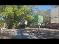 NS 27A at Morgan Grove