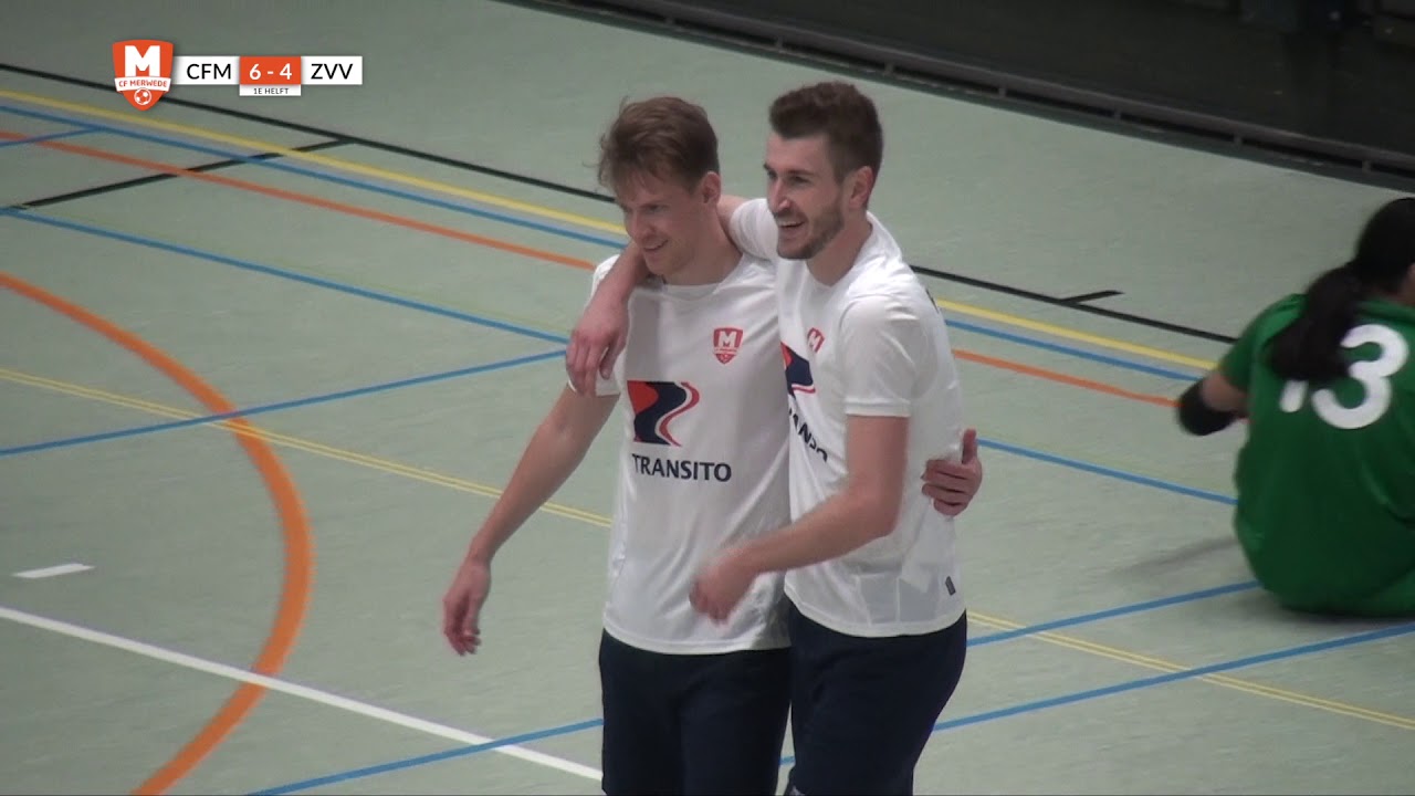 Samenvatting CFM/Transito - ZVV Eindhoven 2017/2018