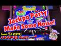 Jackpo Party Make Some Noise! at Yaamava Casino