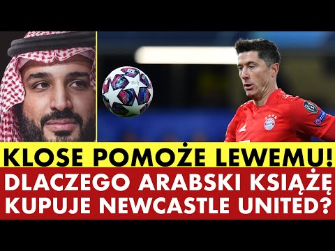 Video: Kdo kupuje newcastle?