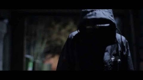 No Second Chance - "Liar" (Official Video)