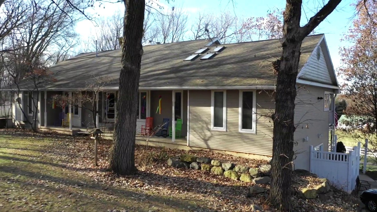 FOR SALE!!! 5525 Portage Rd, Madison WI 53704 YouTube