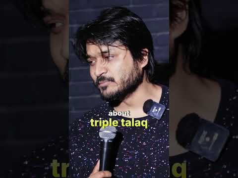 Comedy zi**di | Nasif Akhtar