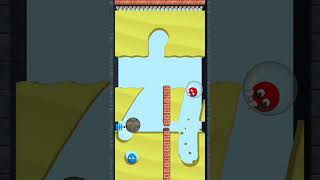 Lucky Balls All 109 level Android iOS Gameplay New Update #gameplay #shorts