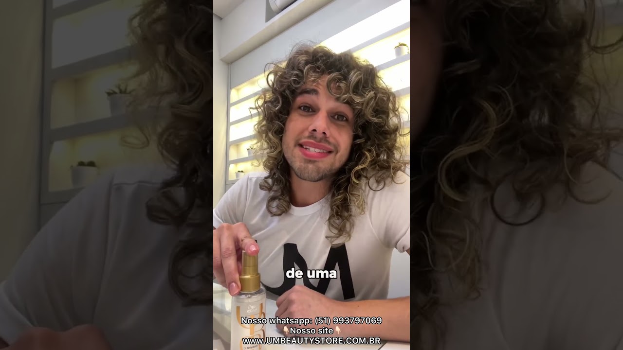 Oil Reflections Light ✨ 