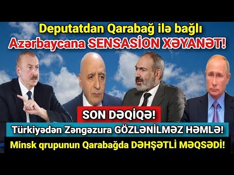 Video: Tərəqqi sərt sözdür?