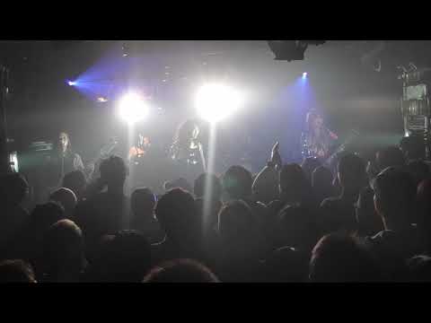 「SEVEN YEARS AFTER」2020/2/1 ジュリアンハニー　プリンセス プリンセス　コピーバンド