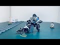 Transformers Rise Of The Beasts Stratosphere Stopmotion