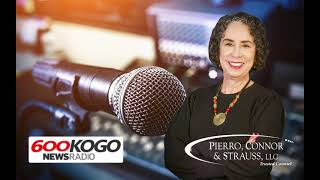 Caryn Keppler Interview on KOGO Radio
