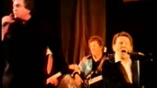 Johnny Cash, Carl Perkins, Jerry Lee Lewis - I'll Fly Away