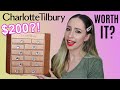 Charlotte Tilbury Advent Calendar 2020 (Better than gift sets?) | Vasilikis Beauty Tips
