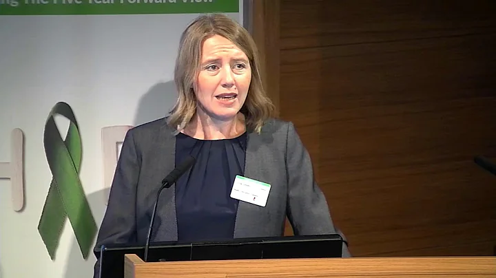 Mental Health 2018 - Lizzie Smith