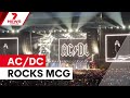 AC DC Rocks Melbourne In Triumphant MCG Homecoming 7NEWS AC DC Rocks Melbourne In Triumphant MCG Homecoming 7NEWS