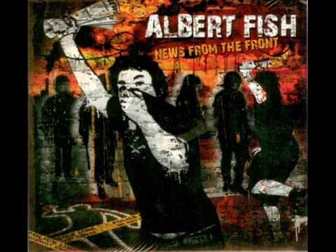 News From The Front artwork