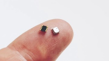 How gas sensing gets intelligent with BME688 and BME AI-Studio (long version)