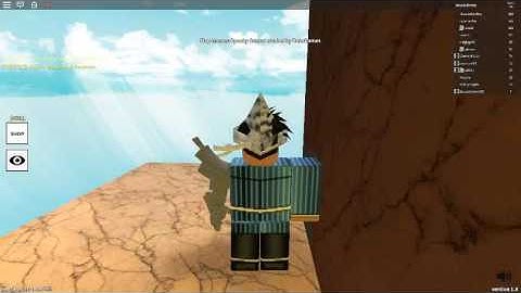 roblox lets play twisted murderer part 3