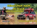 Main RC Scale Off-Road Toyota Land Cruiser VX80 | Fun Trailing