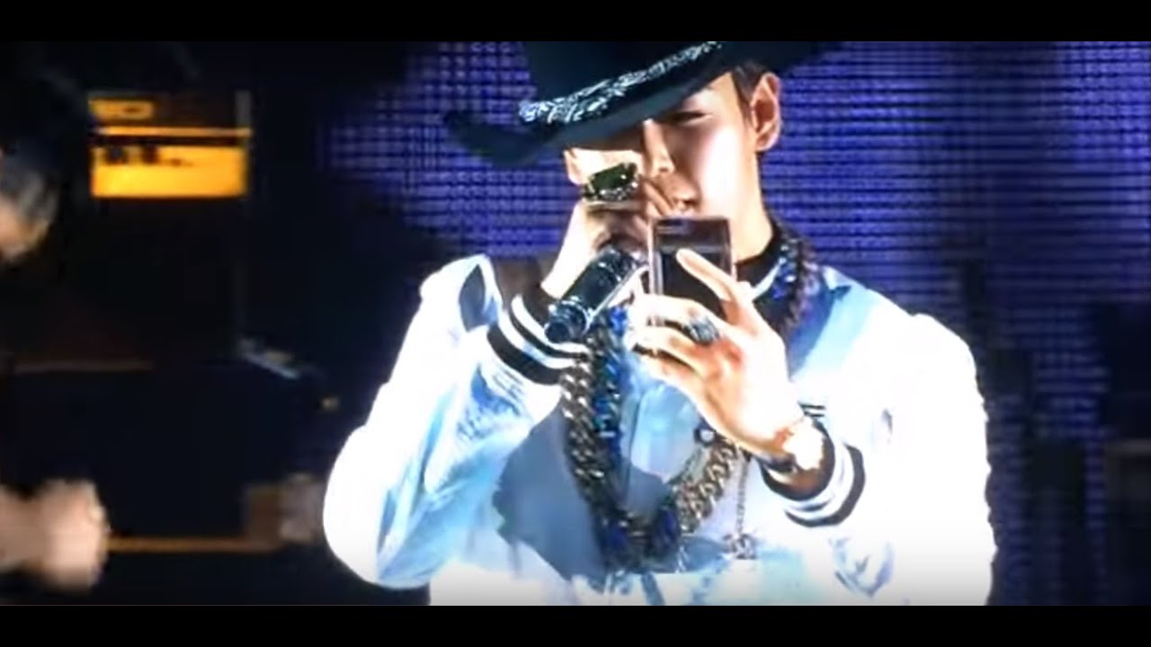 Big Bang México! We Like To Party