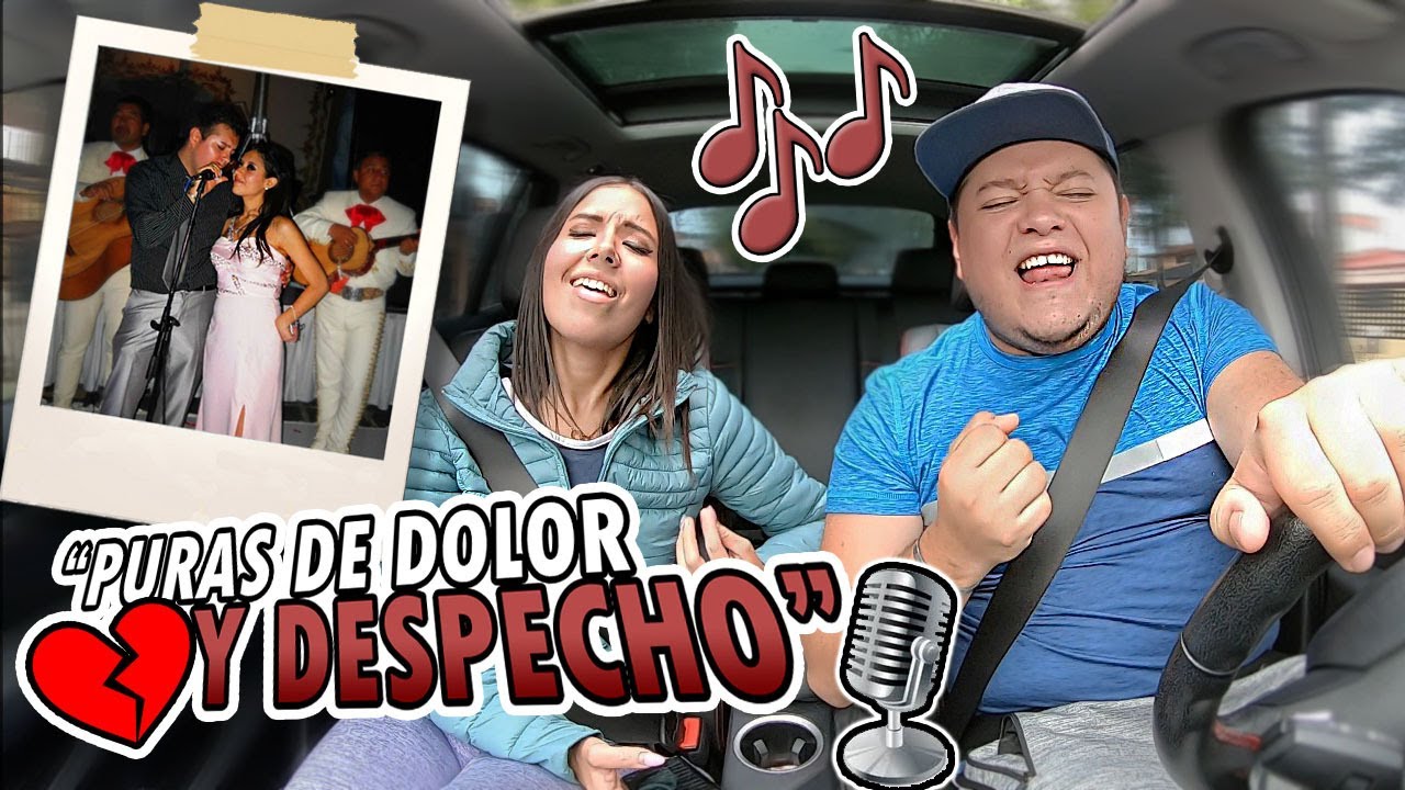 CANCIONES QUE NOS DEDICAMOS DE NOVIOS