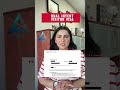 Dual Intent Visitor Visa #shorts #youtubeshorts #viralshorts #trendingnow #visitorvisa #canadavisa