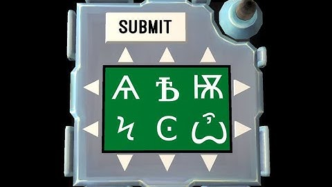 KTANE - How to - Not Symbolic Password