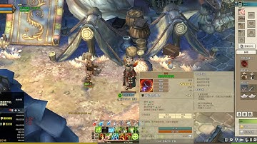 Tree Of Savior Game Play 20181005 13 18 40 407