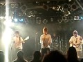 島ぞうり ー Nuchi(ヌチ)(2011/12/04  シーン3)