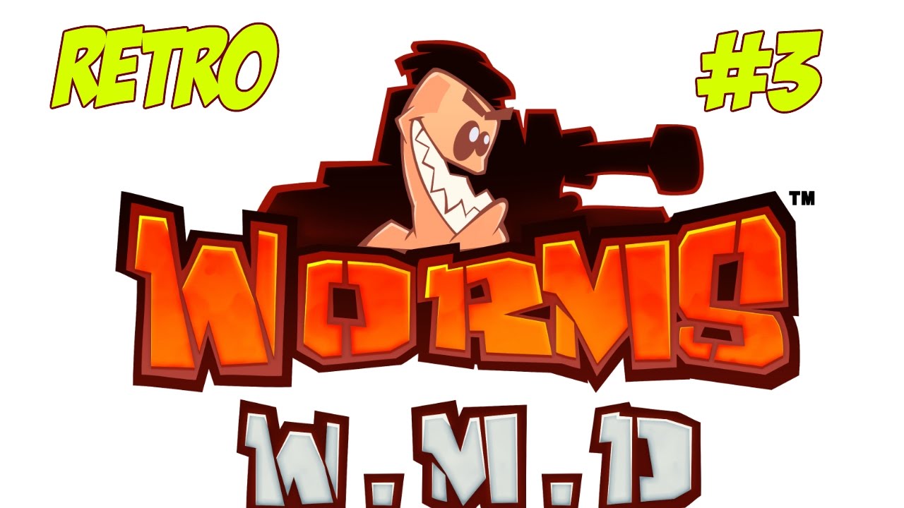 Worms wmd steam фото 74
