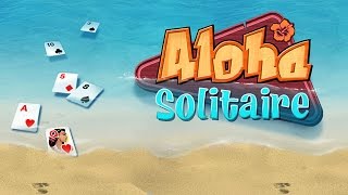 Aloha Solitaire Trailer screenshot 5
