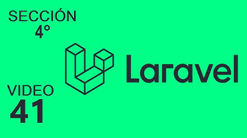 Migraciones Laravel | Crear tabla de base de datos - Blueprint