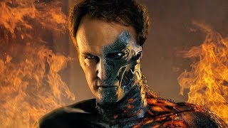 Posters That Spoiled The Entire Movie