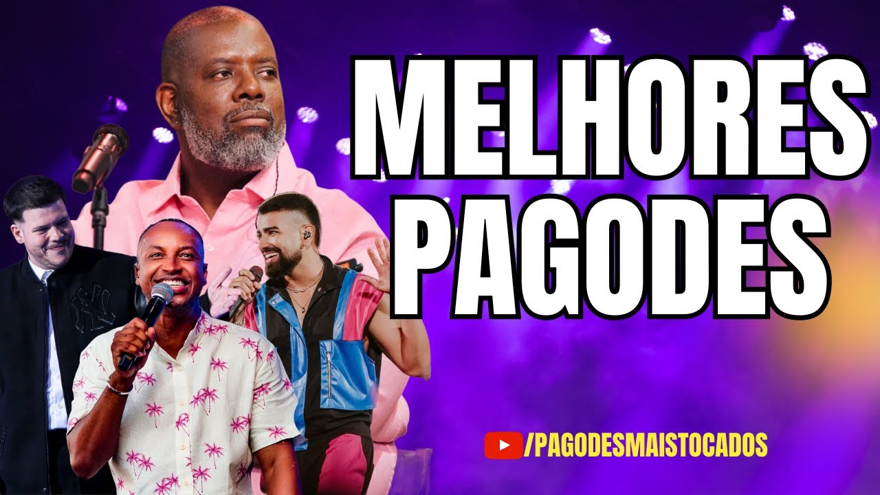 pagode-2024-as-melhores-youtube